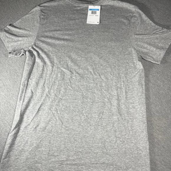New With Tags Nike Tampa Bay Buccaneers NFL Men’s Medium Gray T-Shirt Football T - Picture 6 of 7